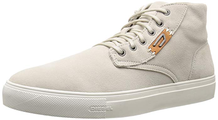 Diesel Men's KLAWWNER E-LAARCKEN MID Fashion Sneaker