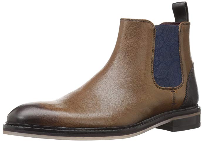 Ted Baker Men's ZILPHA Chelsea Boot