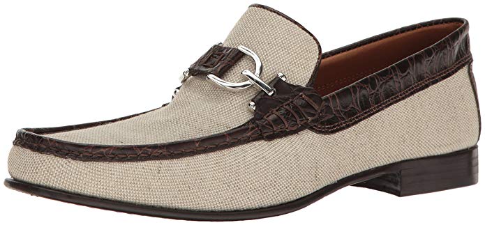 Donald J Pliner Men's Dacio Loafer