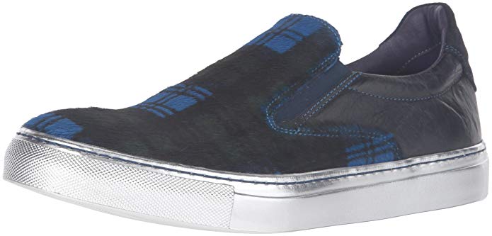 Robert Graham Men's Rolo Fashion Sneaker