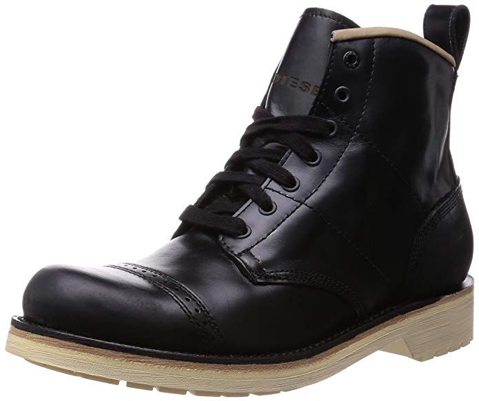 Diesel Men D-Vickry Fashion Shoes