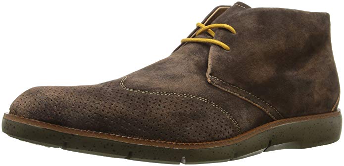 Donald J Pliner Men's Ermes-Ma Ankle Bootie