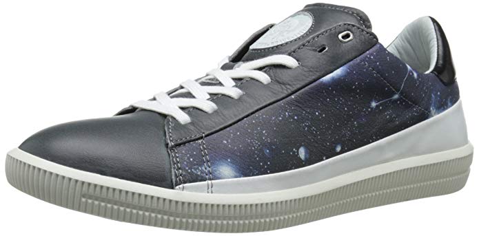 Diesel Men's Dyneckt S-Naptik Galaxy Fashion Sneaker