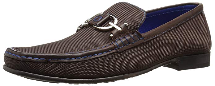 Donald J Pliner Men's Darwin Slip-On Loafer