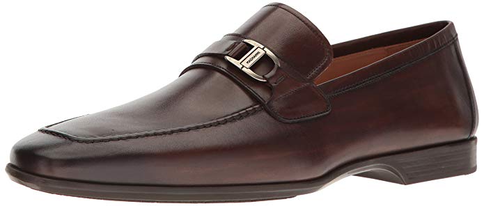 Magnanni Men's Reva Slip-on Loafer