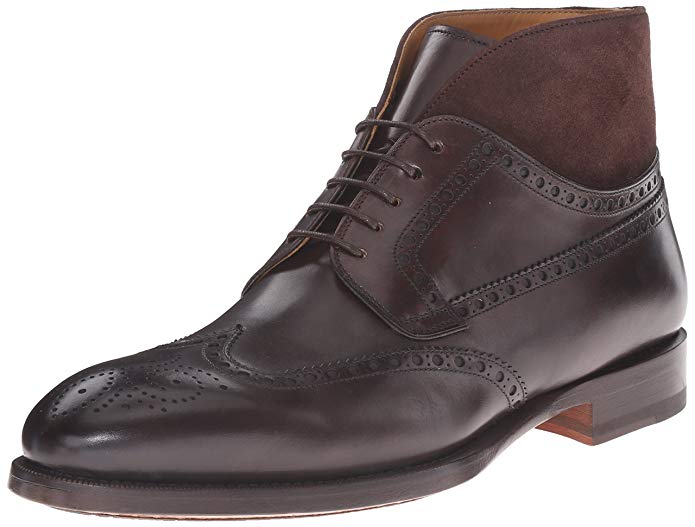 Magnanni Men's Colas Chukka Boot