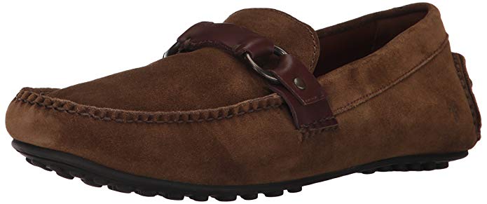 FRYE Men's Allen Ring Keeper Slip-On Loafer