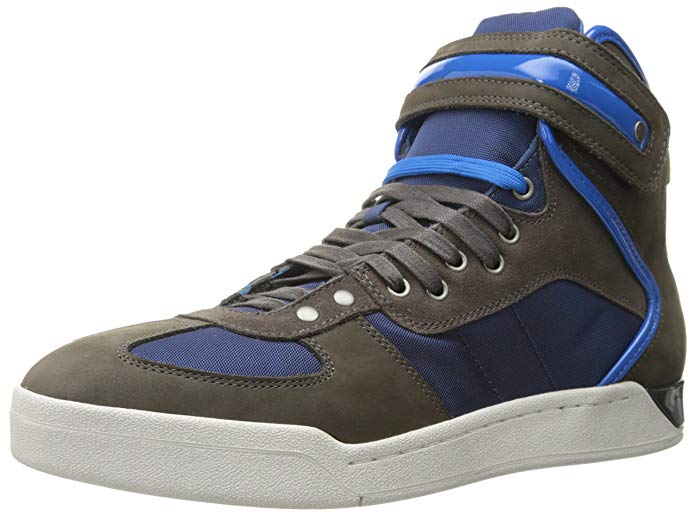 Diesel Men's S Seyene Fashion Sneaker