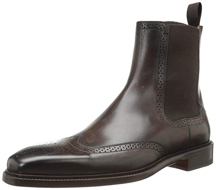 Magnanni Men's Haro Chelsea Boot