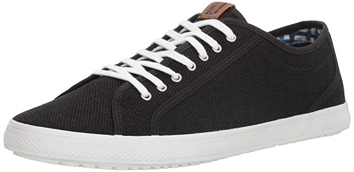 Ben Sherman Men's Chandler Lo Fashion Sneaker