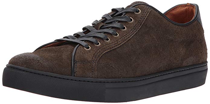 FRYE Men's Walker Low Lace Walking Shoe