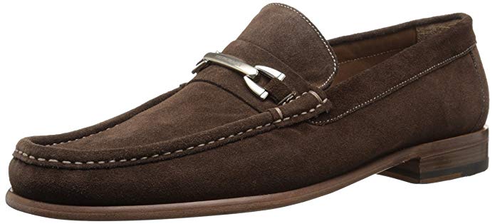 Bruno Magli Men's Bice Slip-On Loafer