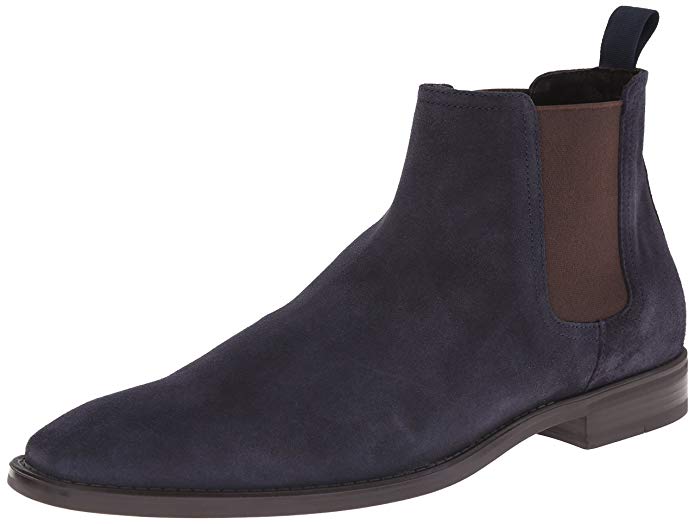 Donald J Pliner Men's Barton Chelsea Boot