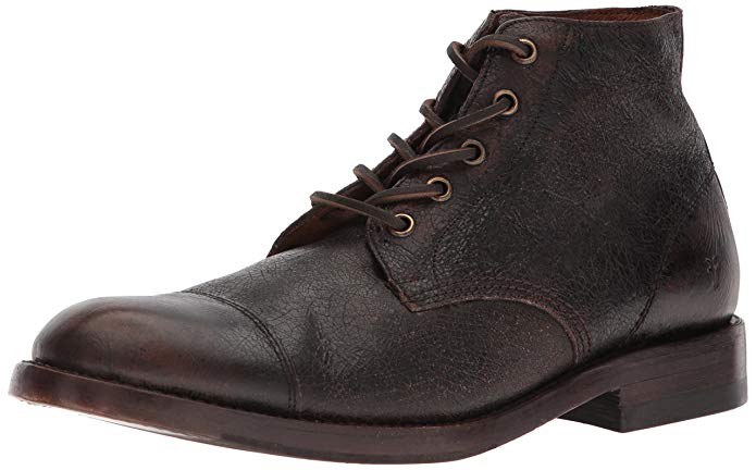 FRYE Men's Will Chukka Ankle Boot