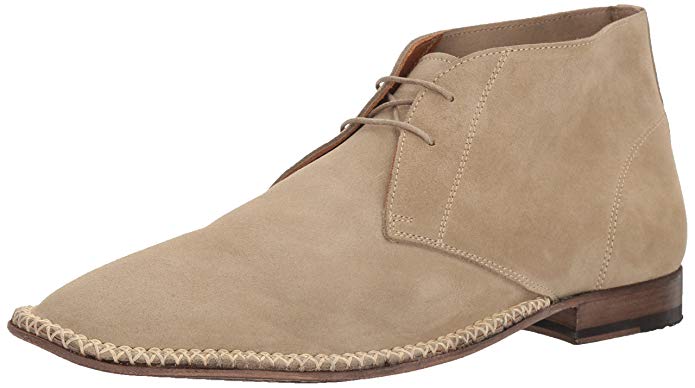 Bruno Magli Men's Tristin Ankle Bootie