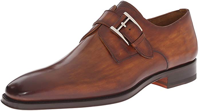 Magnanni Men's Marco