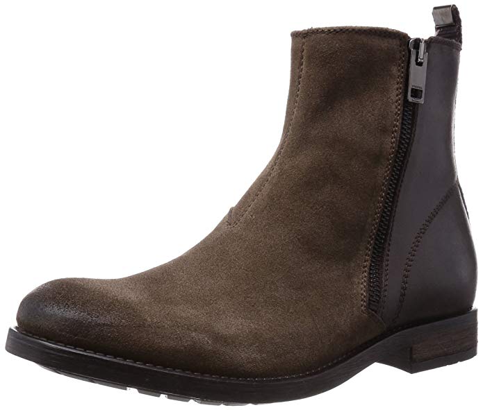 Diesel Men D-Anklyx Boots Shoes