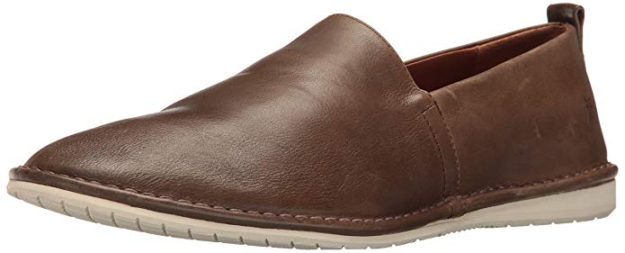 FRYE Men's Kyle Slip on Flat