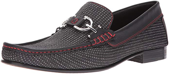 Donald J Pliner Men's Dacio-m3 Slip-On Loafer