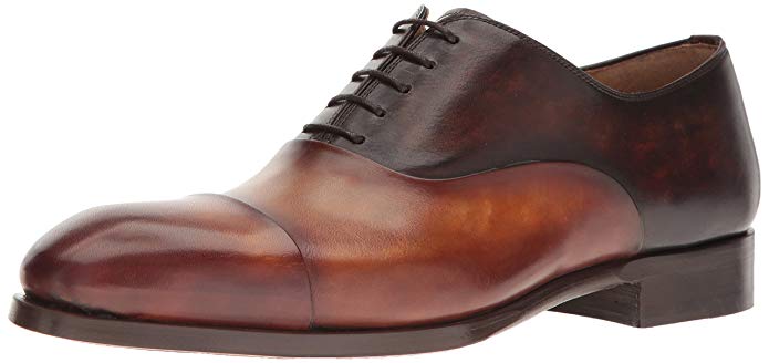 Magnanni Men's Golay Oxford