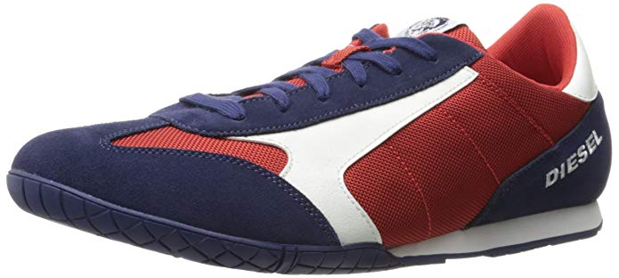 Diesel Men's Claw Action S-actwyngs Sneaker