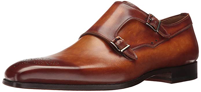 Magnanni Men's Donaldo Oxford