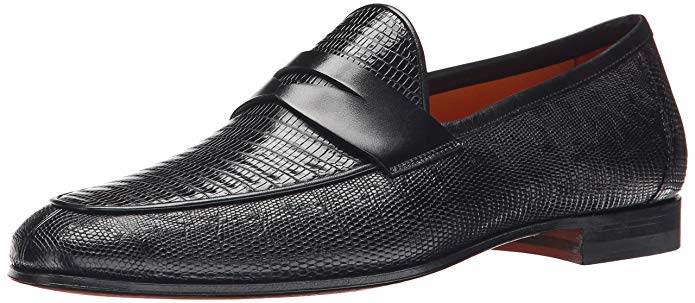 Magnanni Men's Camerino Penny Loafer