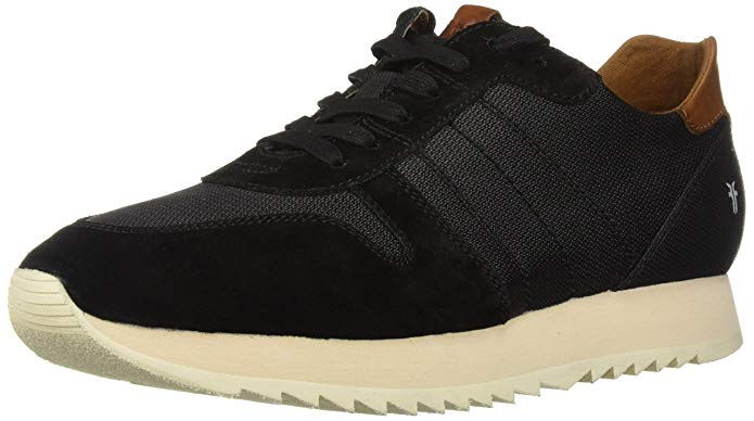 FRYE Men's Ludlow Runner Sneaker