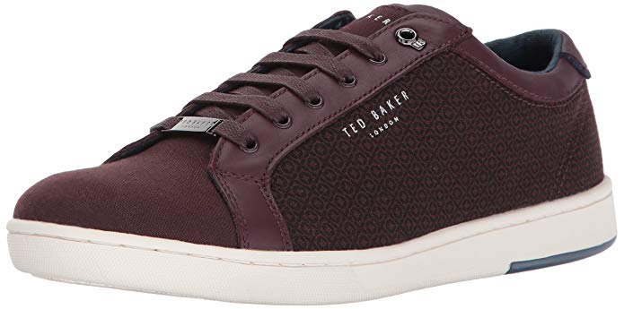 Ted Baker Men's Ternur Sneaker