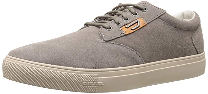 Diesel Men's Klawwner E-Laarkcken Fashion Sneaker