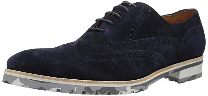 Donald J Pliner Men's Marty Oxford