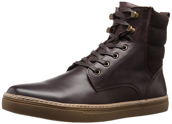 Joe's Jeans Men's Blunt Fashion Sneaker