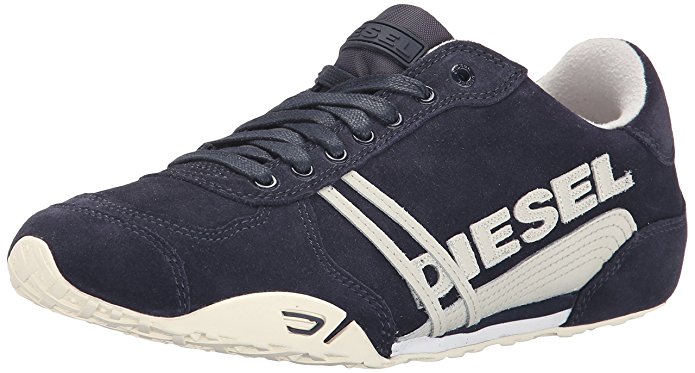 Diesel Men's Solar Fashion Sneaker