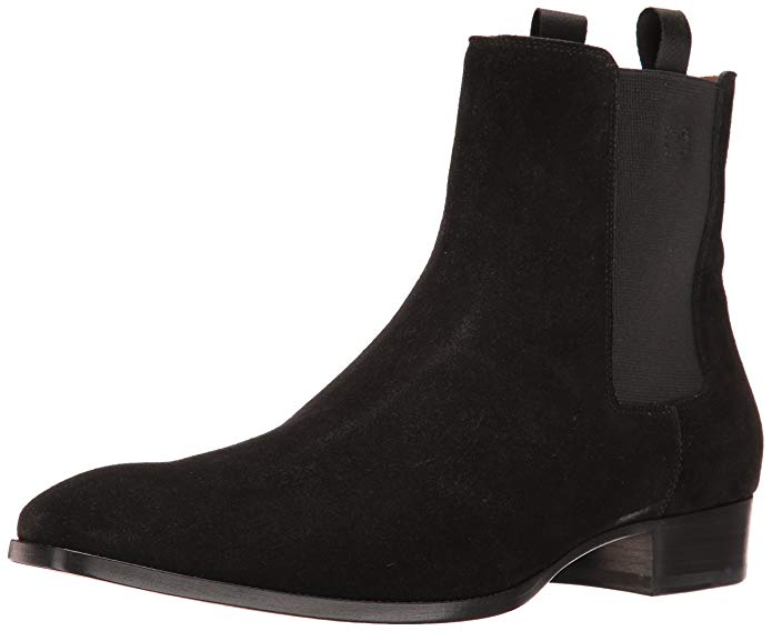 Marc Jacobs Men's S87wu0086 Ankle Bootie