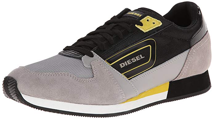 Diesel Men's Runtrack Owens Sneaker