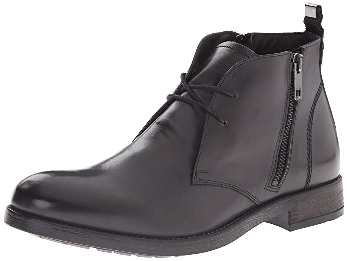 Diesel Men's D Deshort Chukka Boot