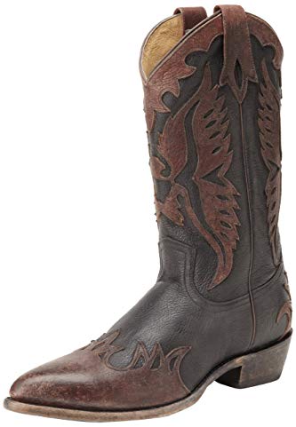 FRYE Men's Billy Firebird Boot