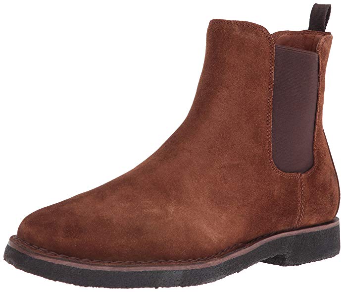 FRYE Men's Arden Chelsea Boot