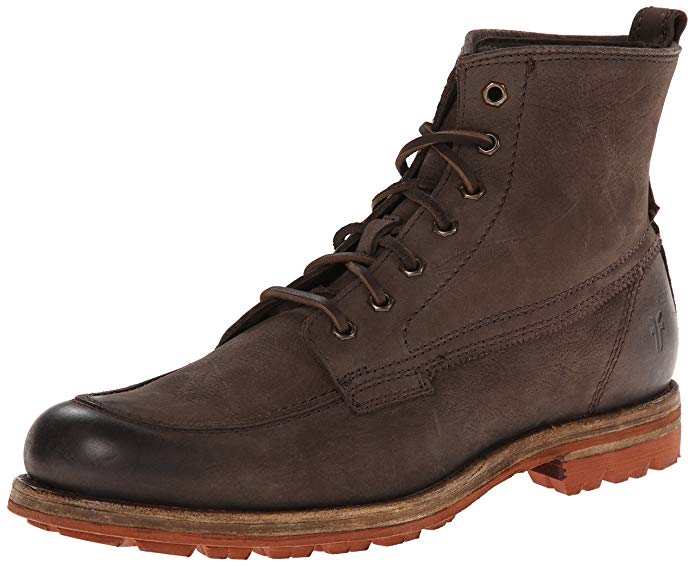 FRYE Men's Phillip Lug Boot