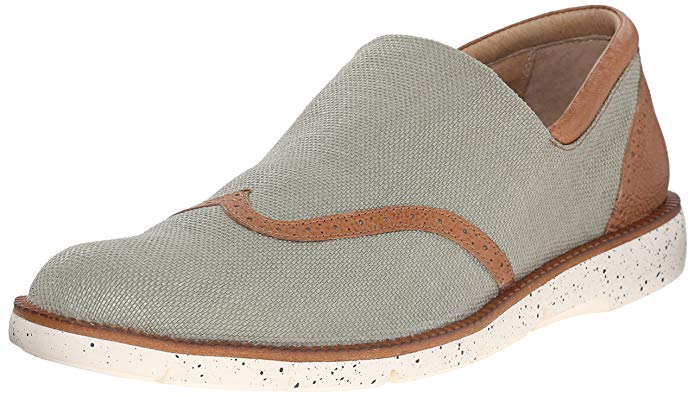 Donald J Pliner Men's Elijah-dl Slip-on Loafer