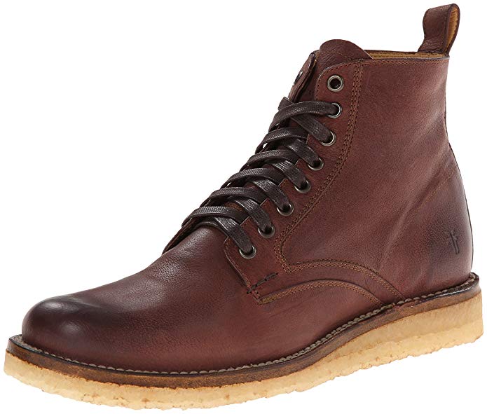 FRYE Men's Phillip Crepe Boot