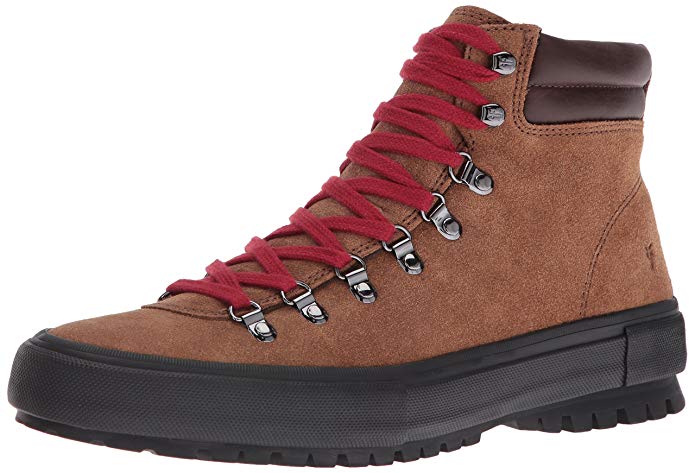 FRYE Men's Ryan Lug Hiker Ankle Bootie