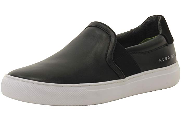 Hugo Boss BOSS Mens Enlight Slip-On