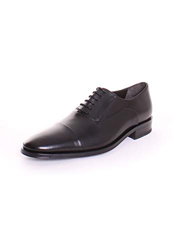 Bruno Magli Men's Maioco Lace-Up Dress Shoe