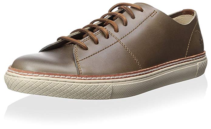 FRYE Men's Gates Low Lace