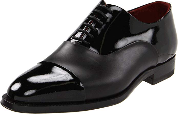 Magnanni Men's Cesar Lace-Up