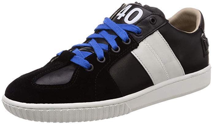 Diesel Men's S-Millenium Lc Sneaker