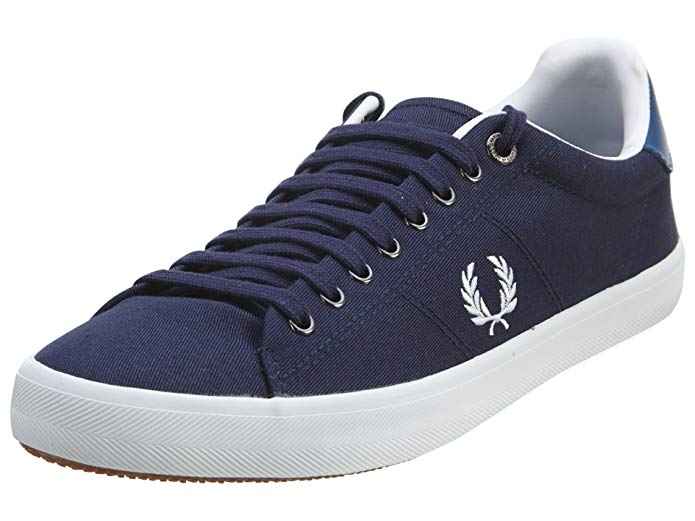 Fred Perry Howells Twill Mens