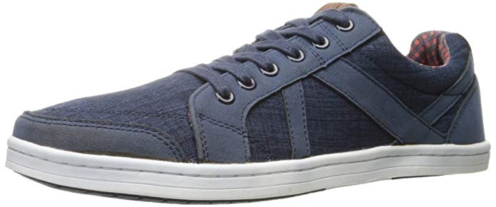 Ben Sherman Men's Lox Fashion Sneaker