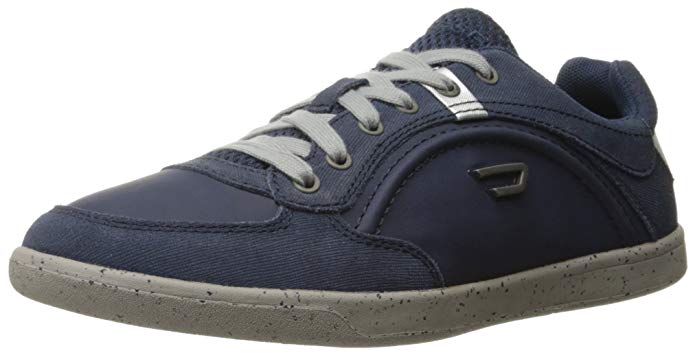 Diesel Men's Eastcop Starch Fashion Sneaker